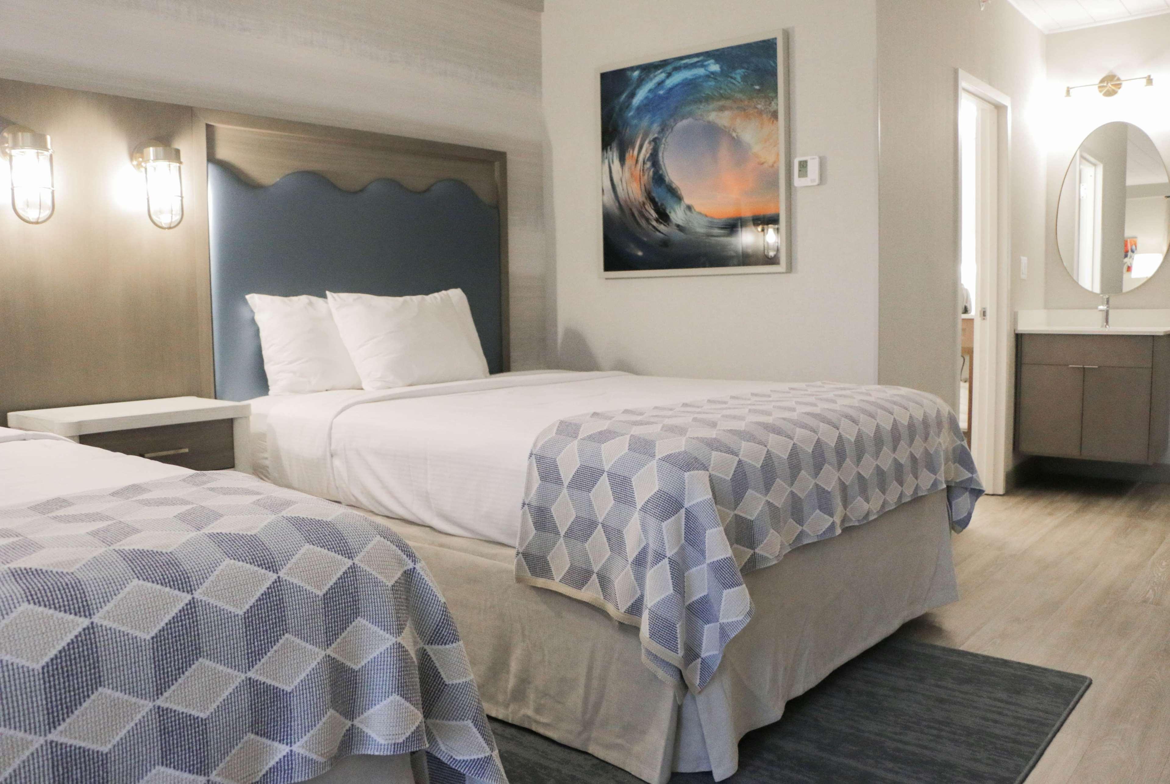 Howard Johnson By Wyndham Middletown Newport Area Екстериор снимка