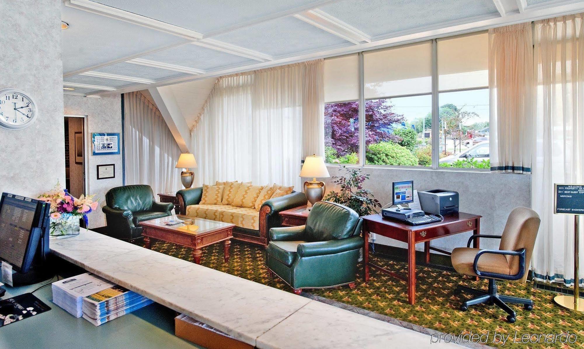 Howard Johnson By Wyndham Middletown Newport Area Екстериор снимка